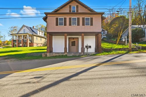 1844 Soap Hollow Rd, Tire Hill, PA, 15959-6909 | Card Image