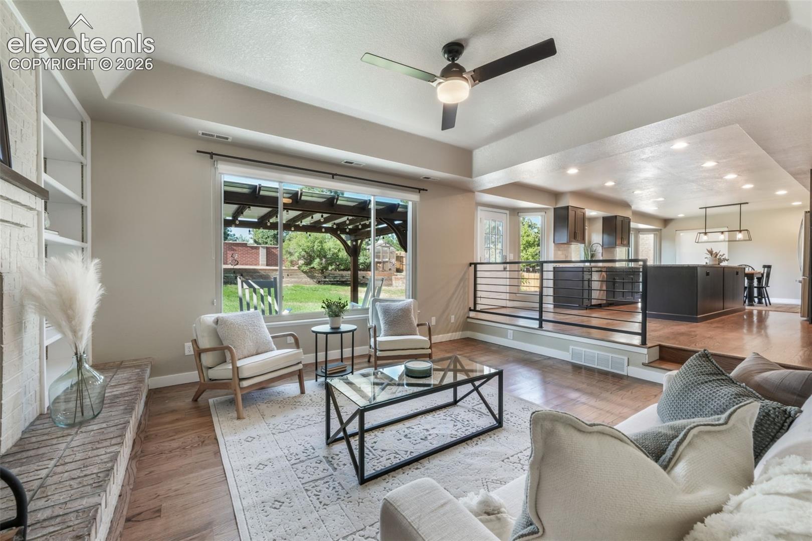 Residential in Colorado Springs 5