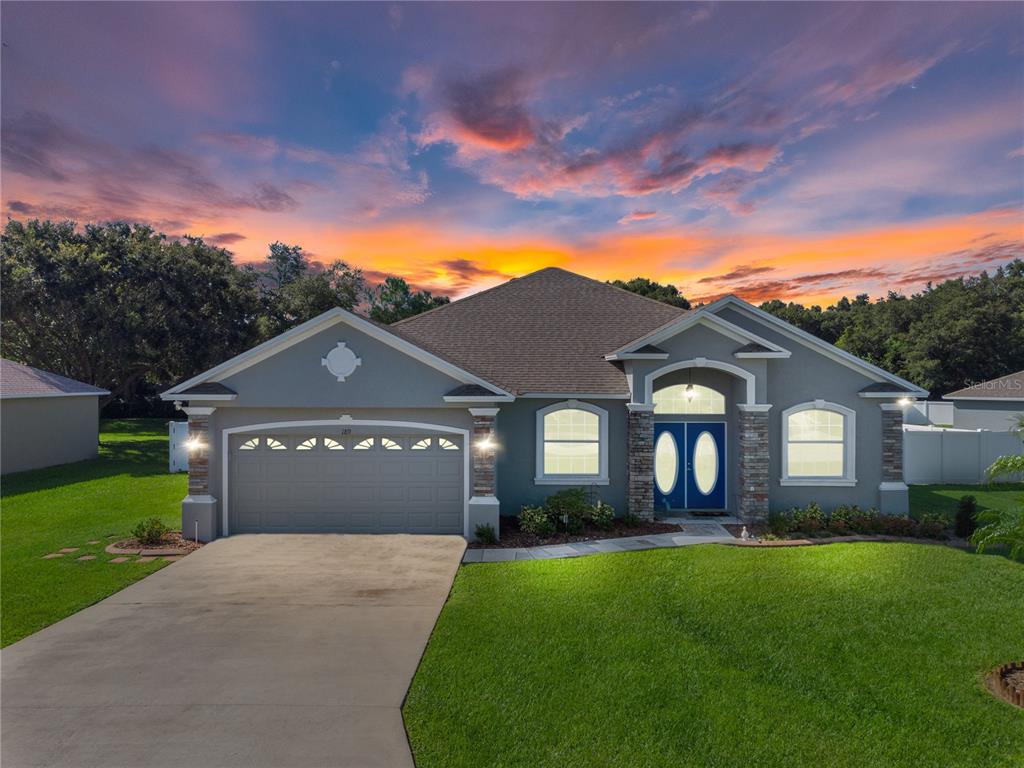 189 Oak Crossing Boulevard, Sold in AUBURNDALE Zoocasa