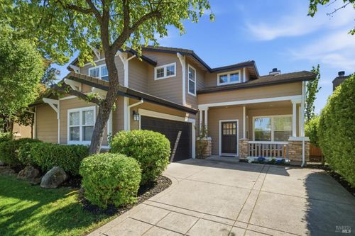 182 Emerson Ave, Novato, CA, 94949-6166 | Card Image