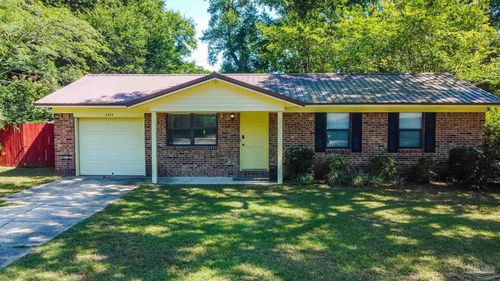4434 Bixby Cir, Pensacola, FL, 32514-8009 | Card Image
