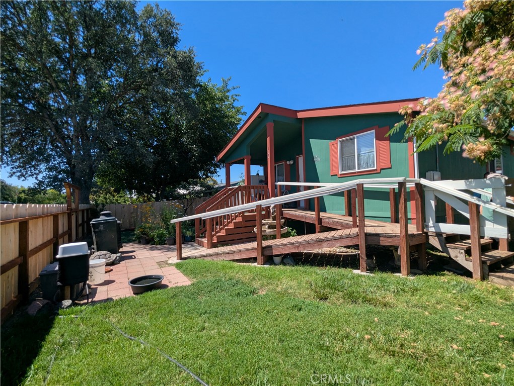 Residential in Elk Creek 3