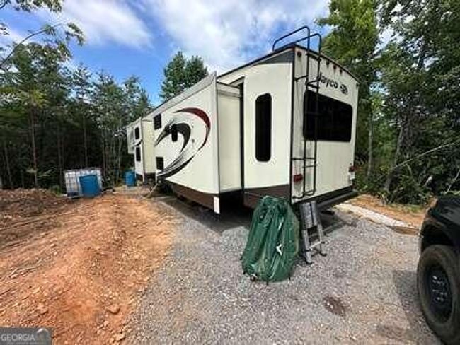 667 Long Branch Rd, Home with 0 bedrooms, 0 bathrooms and null parking in Marble NC | Image 7