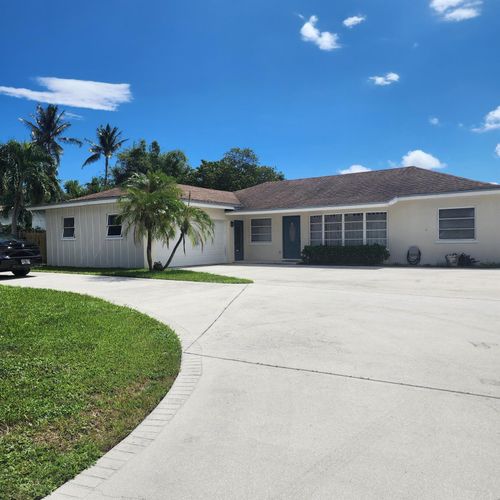 1500 Mediterranean Rd E, Lake Clarke Shores, FL, 33406-7800 | Card Image