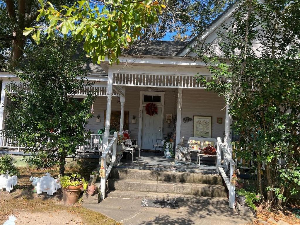 Calhoun Ave, Rome, GA 30161