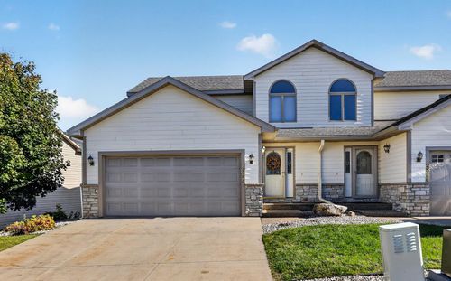 2544 Superior Ln Nw, Rochester, MN, 55901-1991 | Card Image