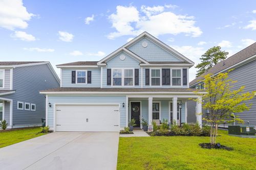 337 Hillman Trail Dr, Moncks Corner, SC, 29461-8933 | Card Image