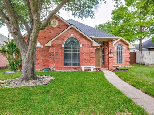 7641 King Arthur Rd, Frisco, TX, 75035-7104 | Card Image