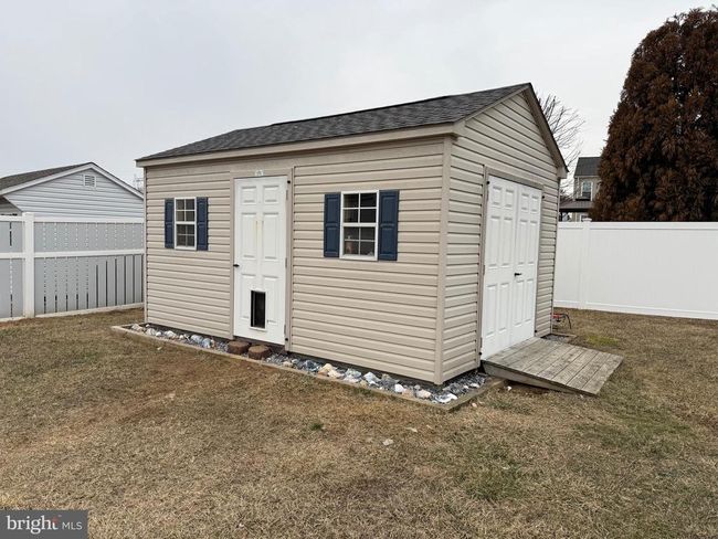401 Piney Point Rd, House other with 5 bedrooms, 4 bathrooms and null parking in PERRYVILLE MD | Image 46