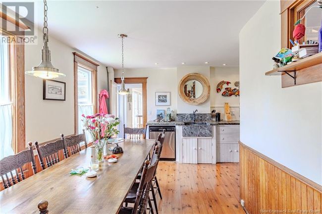 562 Rte 776, House other with 6 bedrooms, 3 bathrooms and null parking in Grand Manan NB | Image 8