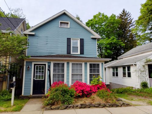 41 Wallingford Rd, Cheshire, CT, 06410-2818 | Card Image