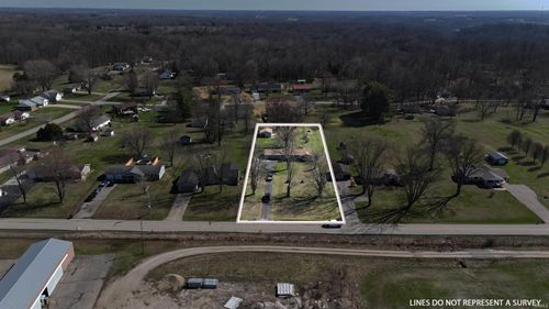 3322 Tunnelton Road, Bedford, IN, 47421 | Card Image