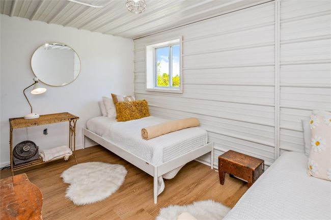 2309 Mcburney Rd, House other with 2 bedrooms, 2 bathrooms and null parking in Clifton Springs NY | Image 35