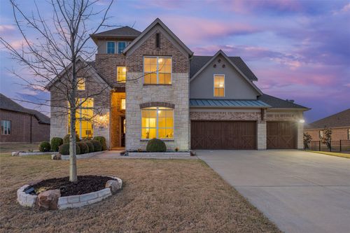 1505 Wolf Ridge Run, Gunter, TX, 75058-4216 | Card Image