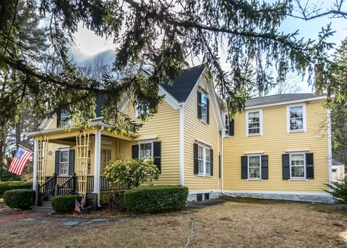 326 Bacon St, Waltham, MA, 02451-7515 | Card Image