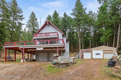9900 Lakeview, Harrison, ID, 83833 | Card Image