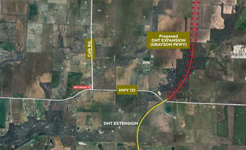 99 Calk Rd, Tioga, TX, 76271-2900 | Card Image