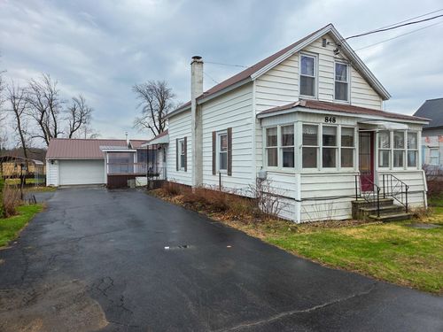 848 U.S. 11, Moira, NY, 12957 | Card Image