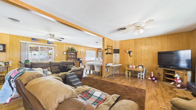 1512 Avenue K, House other with 3 bedrooms, 2 bathrooms and null parking in Abernathy TX | Image 13