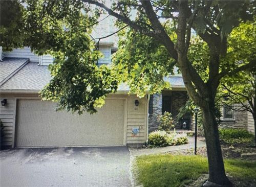 48 Colonial Cir, Fairport, NY, 14450-4116 | Card Image