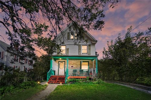 294 Avalon St, Cincinnati, OH, 45216-1439 | Card Image