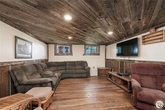 1102 3 Rd St, House other with 4 bedrooms, 3 bathrooms and null parking in Roundup MT | Image 8