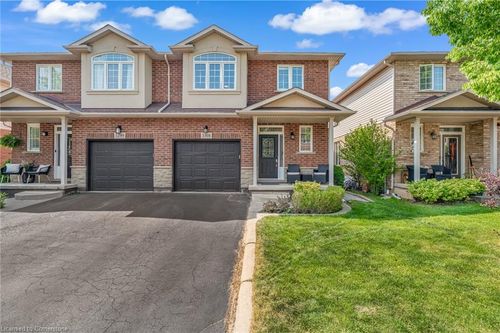 5301 Picketts Way, Burlington, ON, L7L7J6 | Card Image