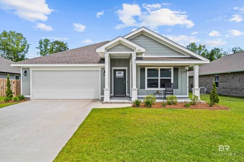 1149 Hayward Loop, Foley, AL, 36535-4736 | Card Image