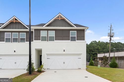 3245 Wading Heron Way, Powder Springs, GA, 30127-1763 | Card Image