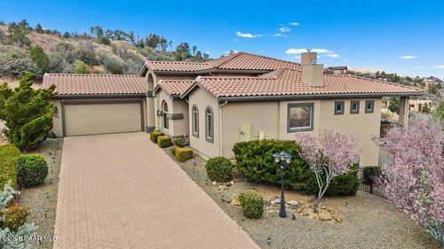 791 N Creekside Dr, Prescott, AZ, 86303-6820 | Card Image