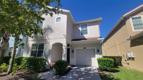 2952 Beach Palm Ave, KISSIMMEE, FL, 34747-1538 | Card Image