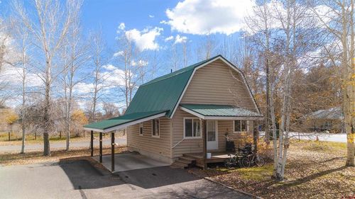 107 Wildrose Ln, Gunnison, CO, 81230-3481 | Card Image