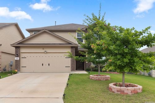 9680 Western Wishes, San Antonio, TX, 78254-2646 | Card Image