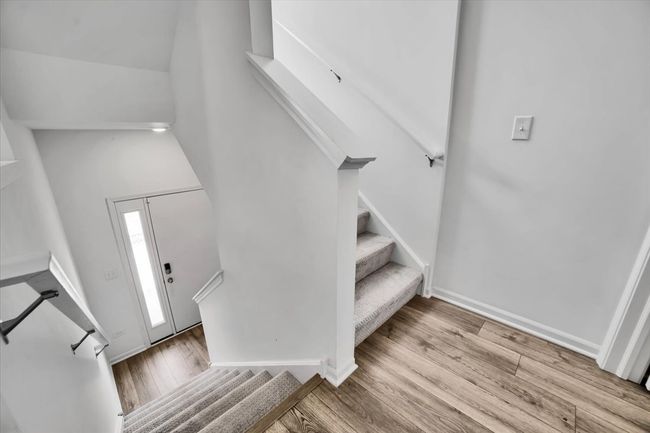 1292 Quadrant Ln, Townhouse with 3 bedrooms, 3 bathrooms and 2 parking in Schaumburg IL | Image 27