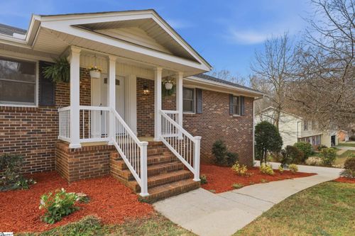 107 Gail Dr, Mauldin, SC, 29662-2314 | Card Image