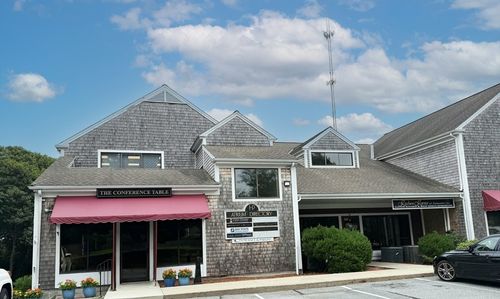 5c-205 Worcester Ct, Falmouth, MA, 02540-3920 | Card Image