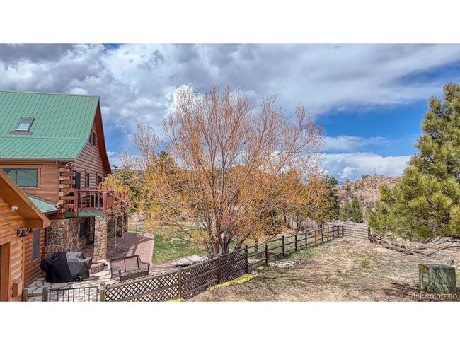 4005 Oak Grove Cir, House other with 3 bedrooms, 3 bathrooms and null parking in Westcliffe CO | Image 40
