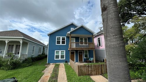 3414 Avenue N, Galveston, TX, 77550-6707 | Card Image