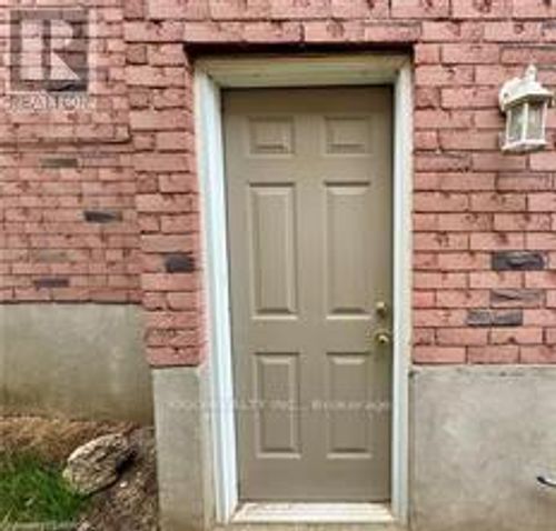 basement-40 Lena Cres, Cambridge, ON, N1R8P4 | Card Image