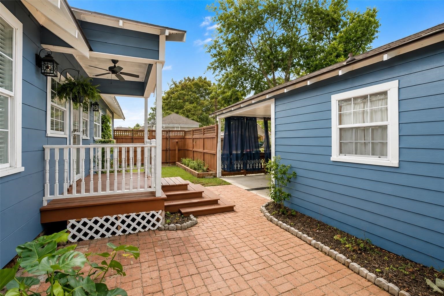 Residential in Baytown 2