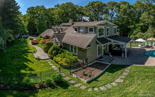55 Wynn Court, Oyster Bay, NY, 11791 | Card Image