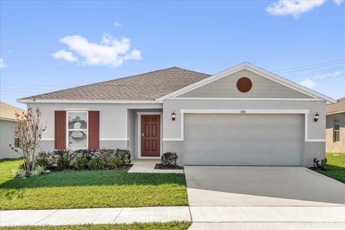 560 Mahogany Run, Winter Haven, FL, 33884 | Card Image