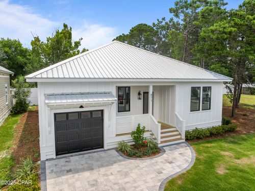 471 Paradise Blvd, Panama City Beach, FL, 32413-8726 | Card Image