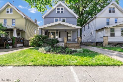 3400 W 118th St, Cleveland, OH, 44111-3524 | Card Image