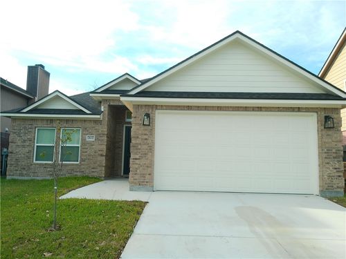 7637 Clearbrook Dr, Corpus Christi, TX, 78413-5610 | Card Image