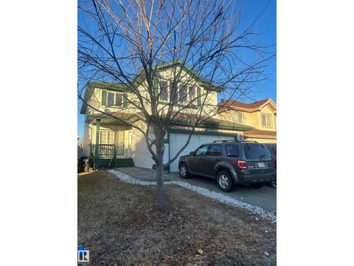 7836 7 Ave Sw, Edmonton, AB, T6X1N3 | Card Image