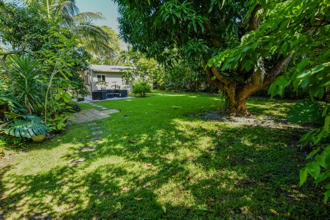 1401 Ne 17 Th Way, House other with 3 bedrooms, 2 bathrooms and null parking in Fort Lauderdale FL | Image 54
