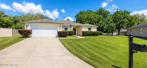 6369 Spring Hollow Ct, Jacksonville, FL, 32218-7375 | Card Image