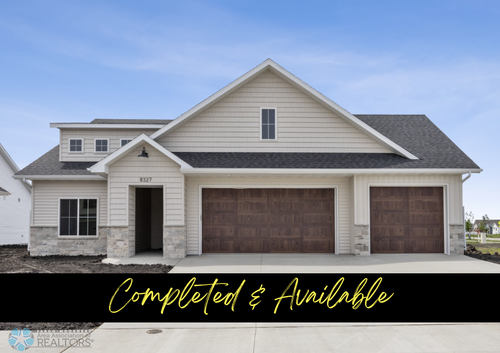 8327 61st St S, Horace, ND, 58047 | Card Image