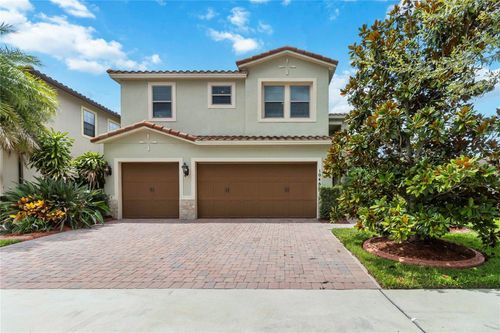 10466 Siddington Dr, ORLANDO, FL, 32832-6129 | Card Image